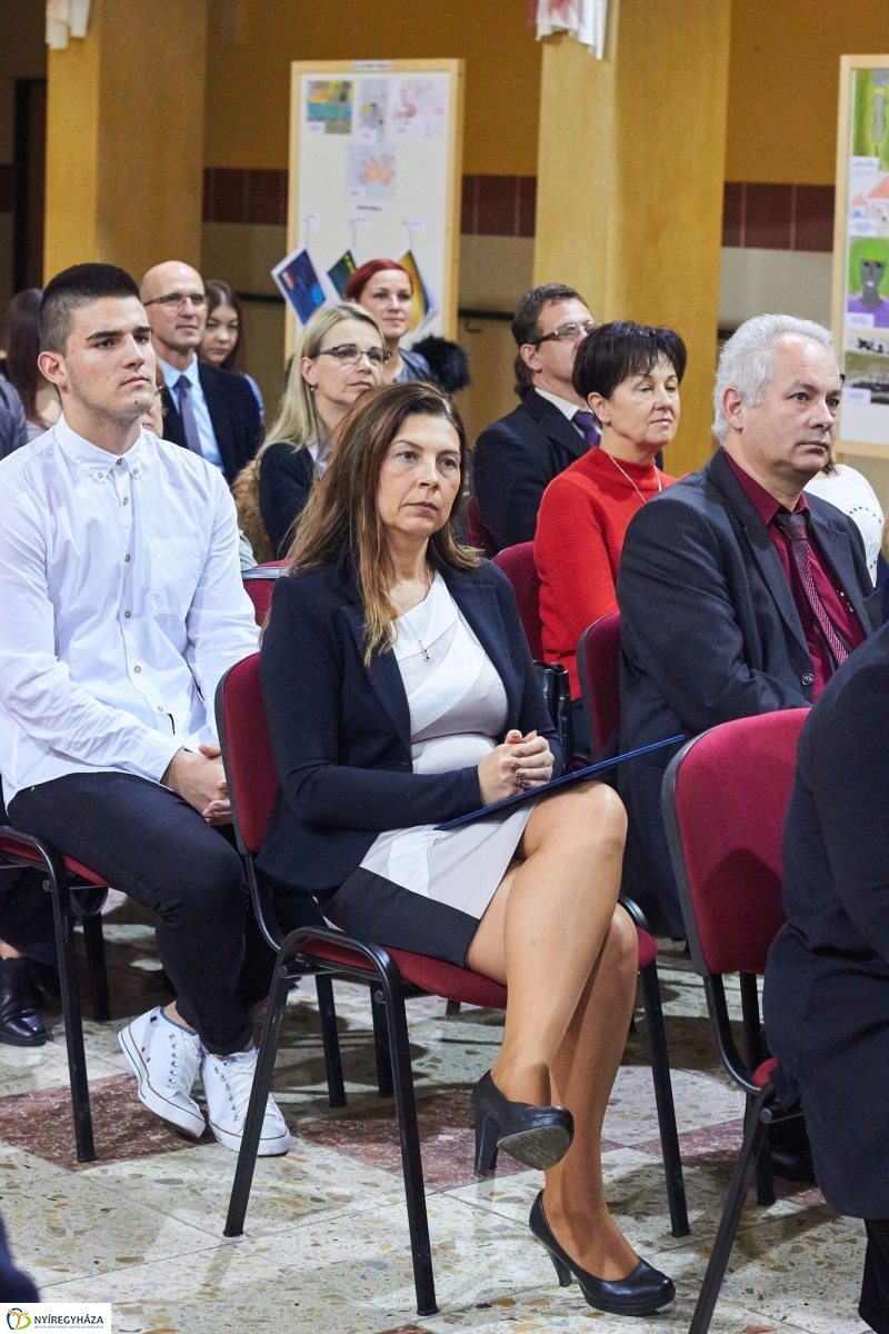 Szakmák nagykövetei - fotó Szarka Lajos