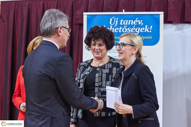 Szakmák nagykövetei - fotó Szarka Lajos