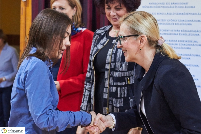 Szakmák nagykövetei - fotó Szarka Lajos