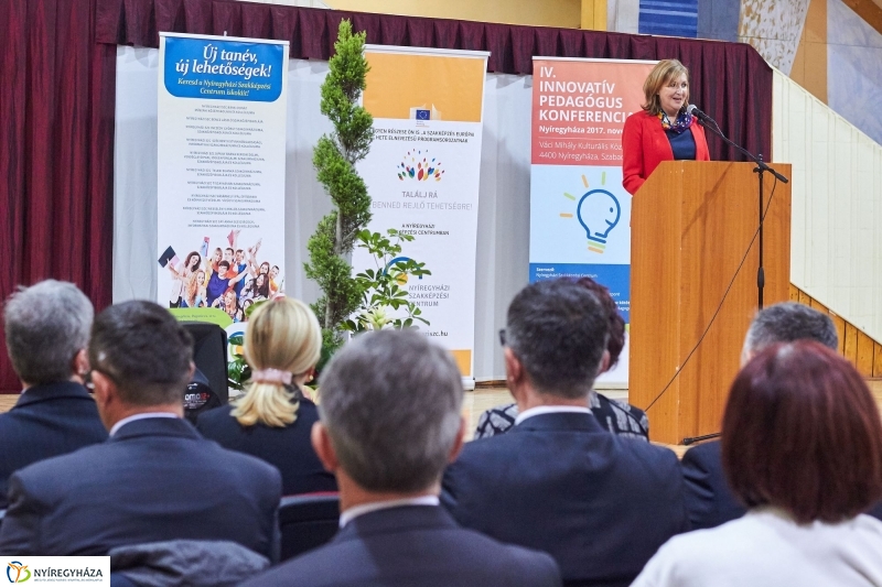 Szakmák nagykövetei - fotó Szarka Lajos