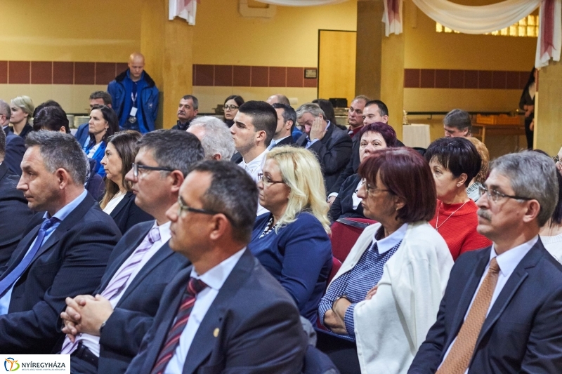 Szakmák nagykövetei - fotó Szarka Lajos