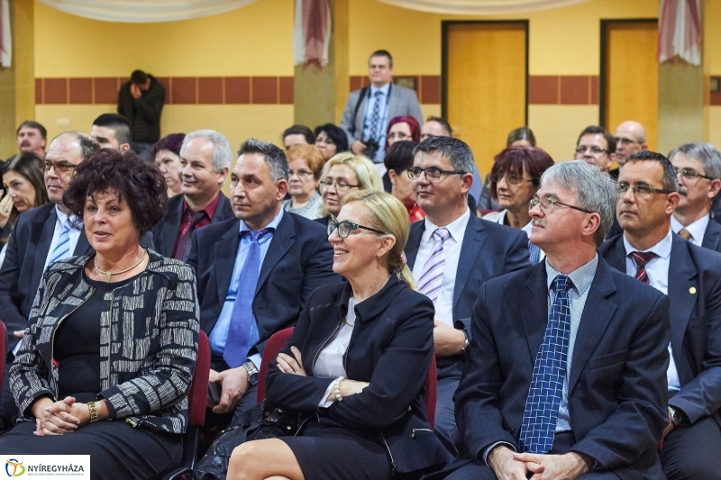 Szakmák nagykövetei - fotó Szarka Lajos