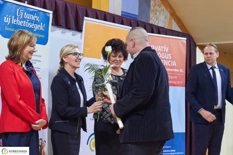 Szakmák nagykövetei - fotó Szarka Lajos