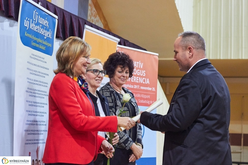 Szakmák nagykövetei - fotó Szarka Lajos