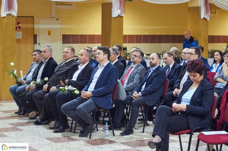 Szakmák nagykövetei - fotó Szarka Lajos