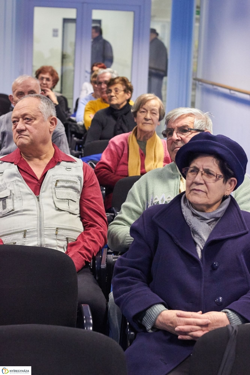 Szépkorúak Akadémiája 20171122 - fotó Szarka Lajos