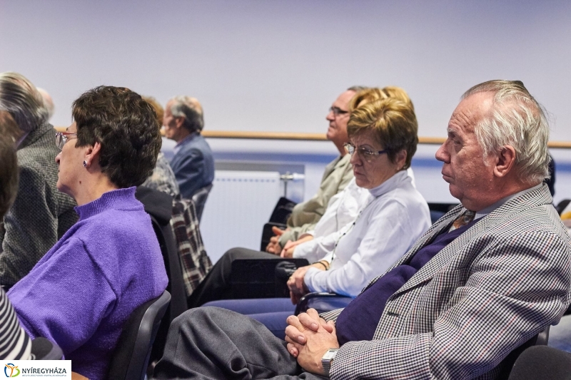 Szépkorúak Akadémiája 20171122 - fotó Szarka Lajos