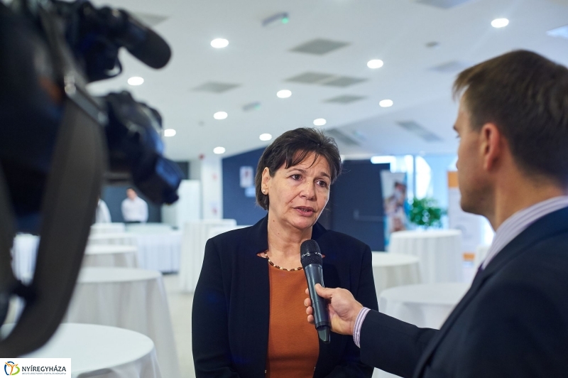 Innovatív Pedagógus Konferencia - fotó Szarka Lajos