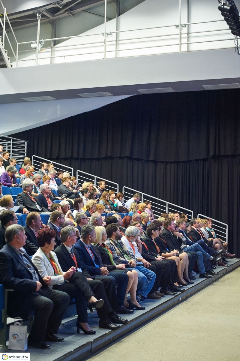 Innovatív Pedagógus Konferencia - fotó Szarka Lajos