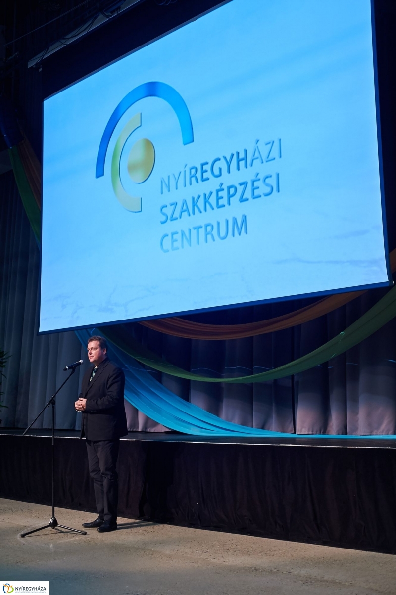 Innovatív Pedagógus Konferencia - fotó Szarka Lajos