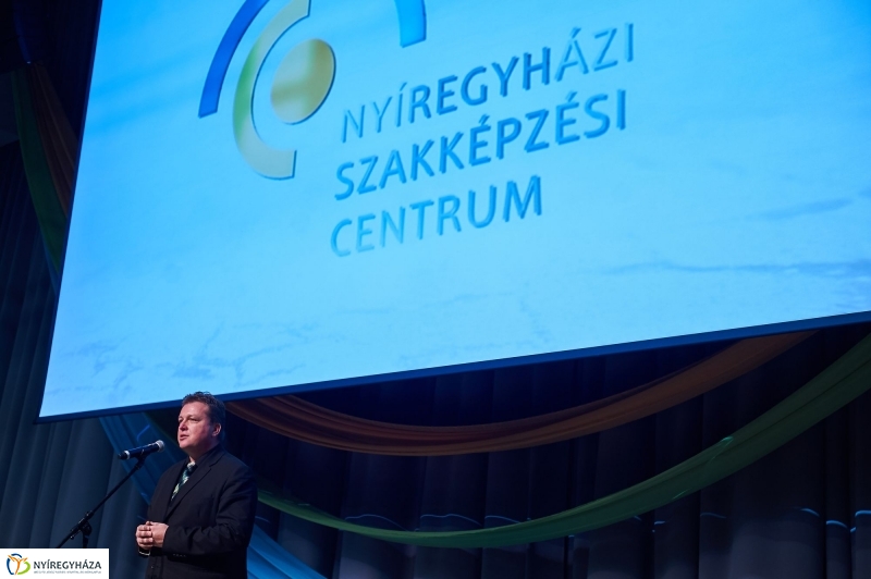 Innovatív Pedagógus Konferencia - fotó Szarka Lajos