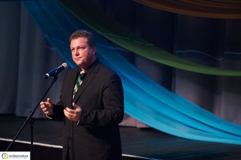 Innovatív Pedagógus Konferencia - fotó Szarka Lajos