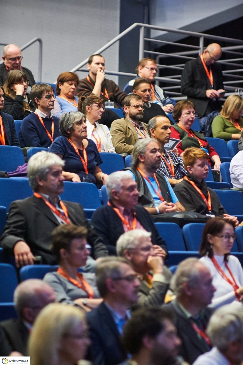 Innovatív Pedagógus Konferencia - fotó Szarka Lajos