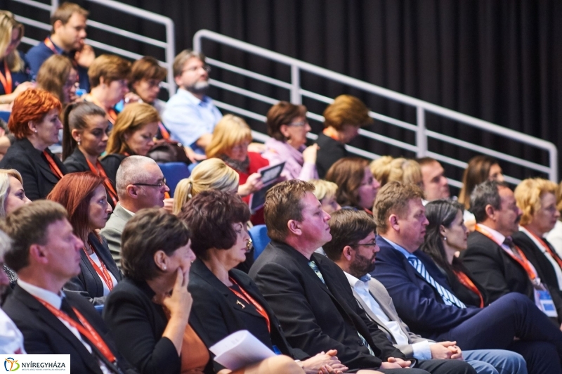 Innovatív Pedagógus Konferencia - fotó Szarka Lajos