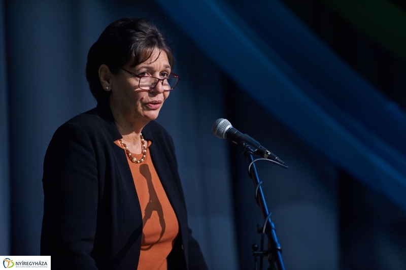 Innovatív Pedagógus Konferencia - fotó Szarka Lajos