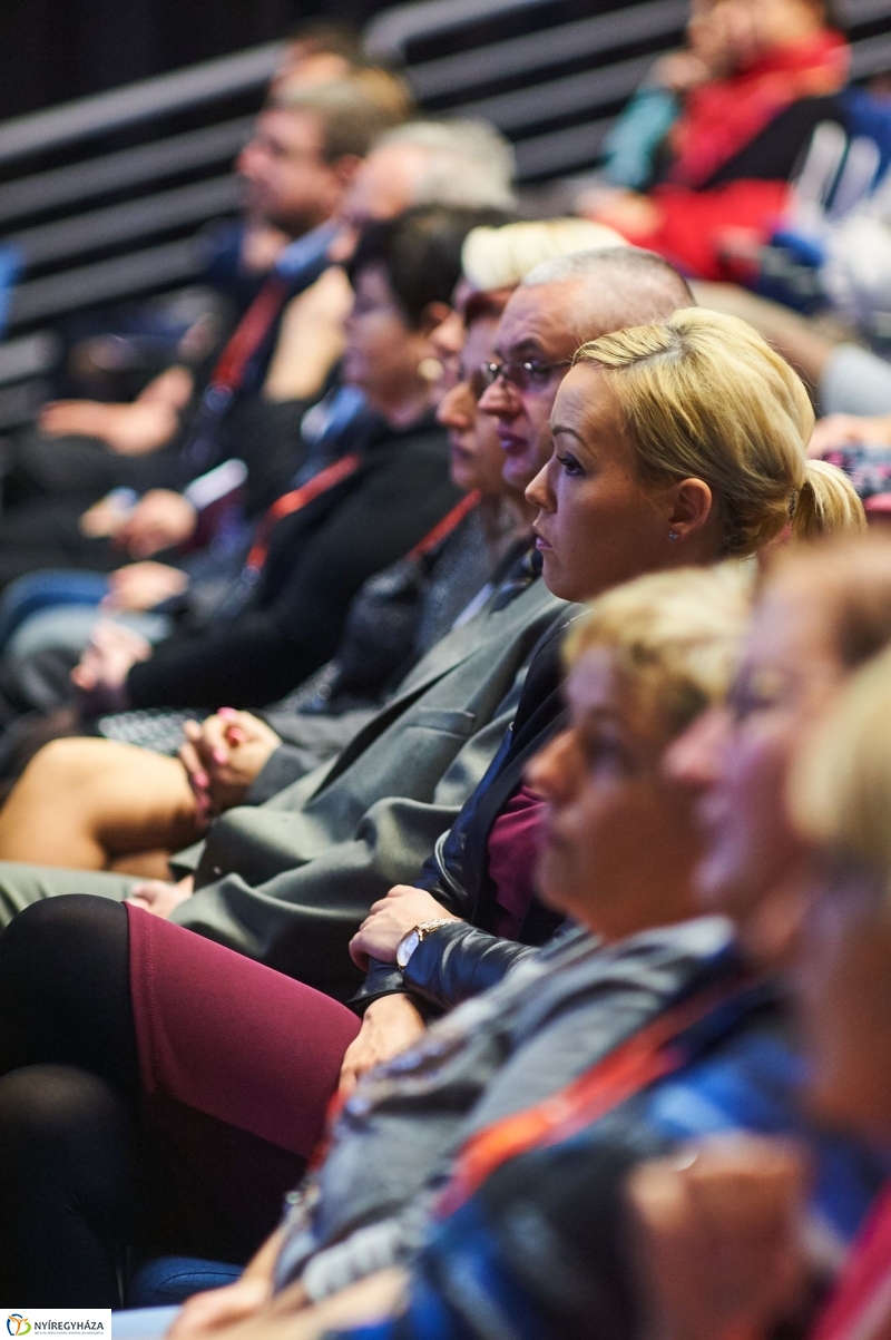 Innovatív Pedagógus Konferencia - fotó Szarka Lajos