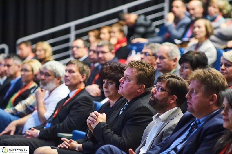 Innovatív Pedagógus Konferencia - fotó Szarka Lajos