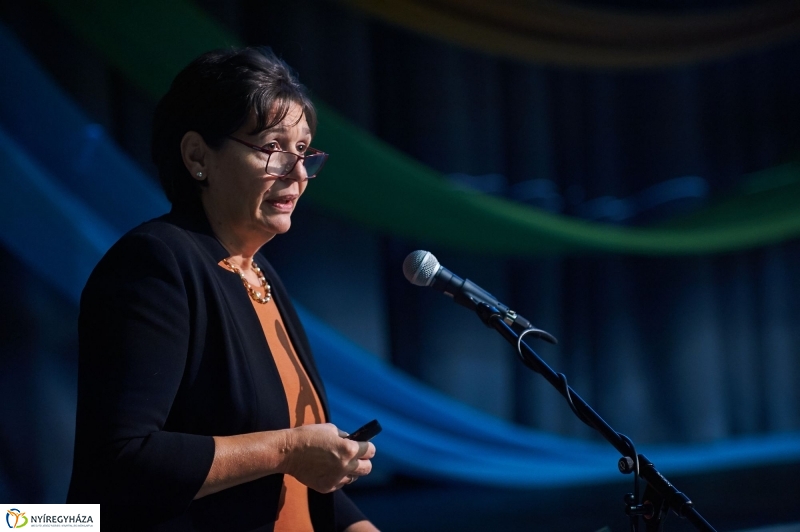 Innovatív Pedagógus Konferencia - fotó Szarka Lajos