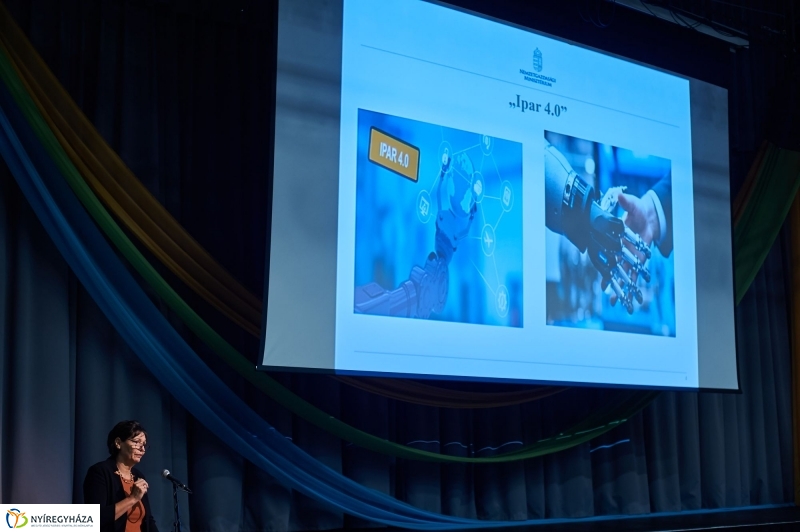 Innovatív Pedagógus Konferencia - fotó Szarka Lajos