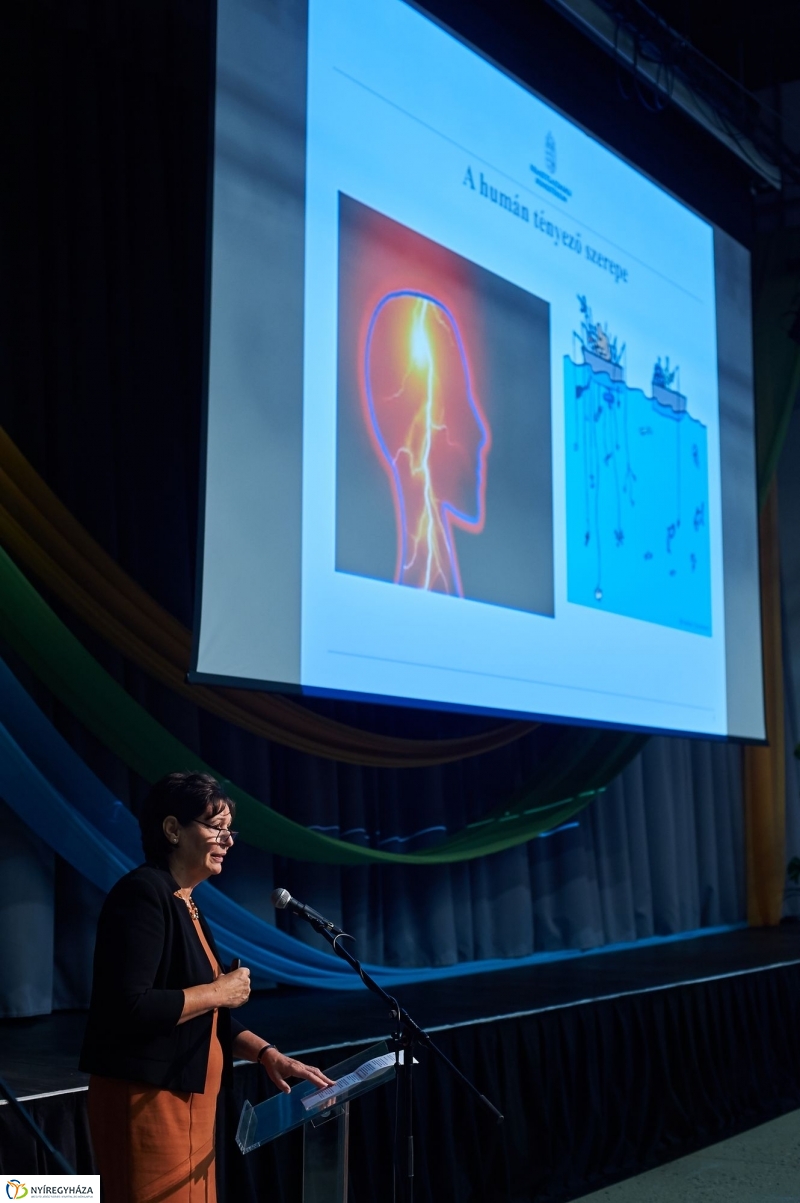 Innovatív Pedagógus Konferencia - fotó Szarka Lajos