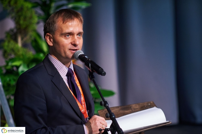 Innovatív Pedagógus Konferencia - fotó Szarka Lajos