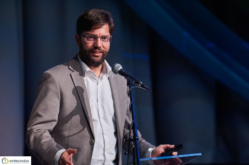 Innovatív Pedagógus Konferencia - fotó Szarka Lajos