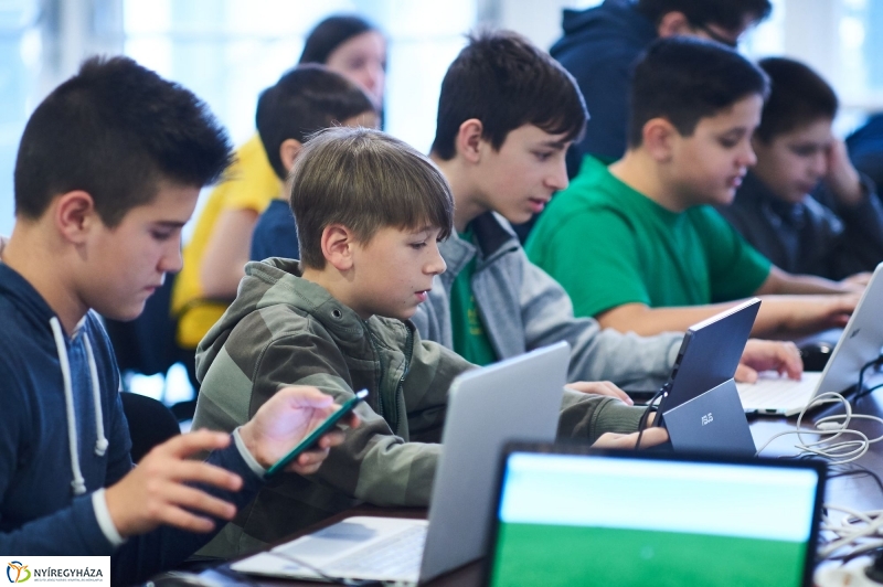 Innovatív Pedagógus Konferencia - fotó Szarka Lajos