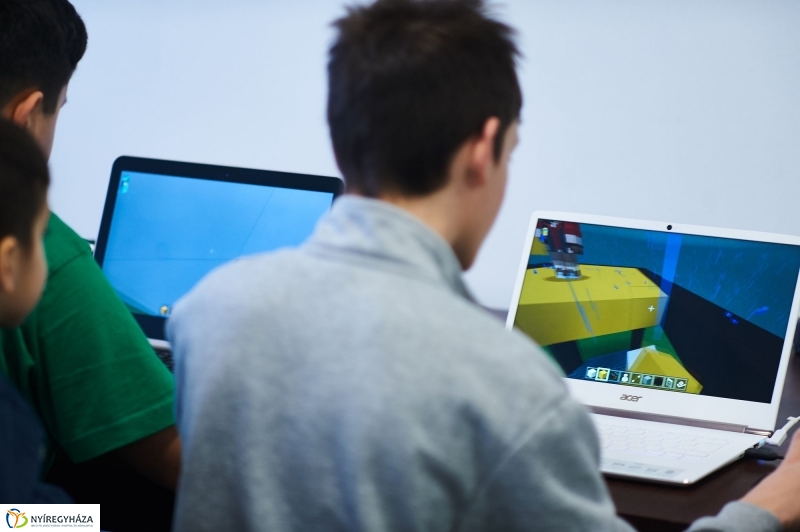 Innovatív Pedagógus Konferencia - fotó Szarka Lajos