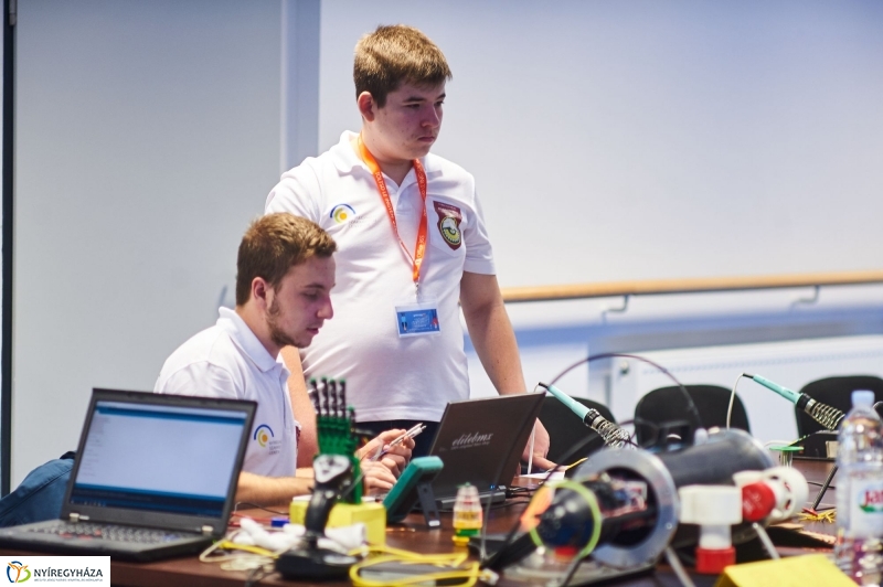 Innovatív Pedagógus Konferencia - fotó Szarka Lajos