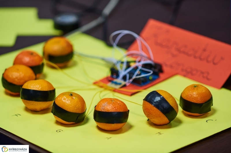 Innovatív Pedagógus Konferencia - fotó Szarka Lajos