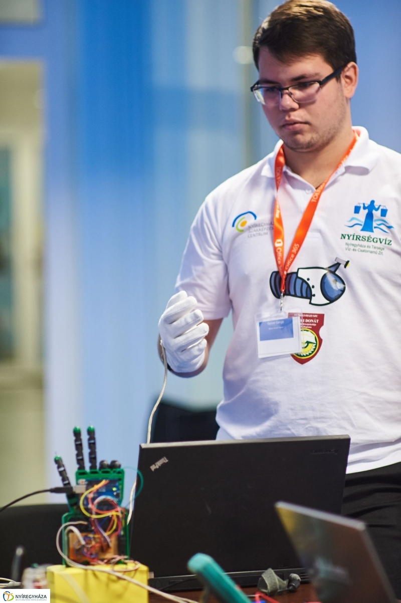 Innovatív Pedagógus Konferencia - fotó Szarka Lajos