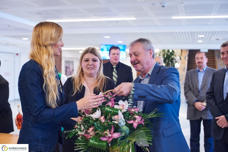 Arénáztak a sportlövők - fotó Szarka Lajos