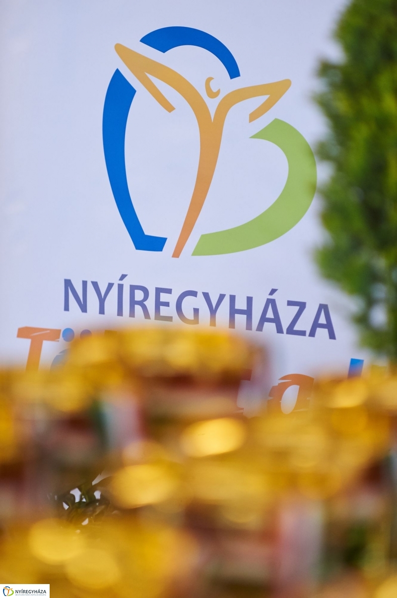 Arénáztak a sportlövők - fotó Szarka Lajos