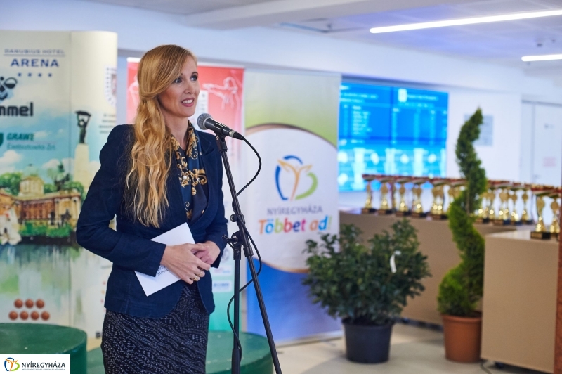 Arénáztak a sportlövők - fotó Szarka Lajos