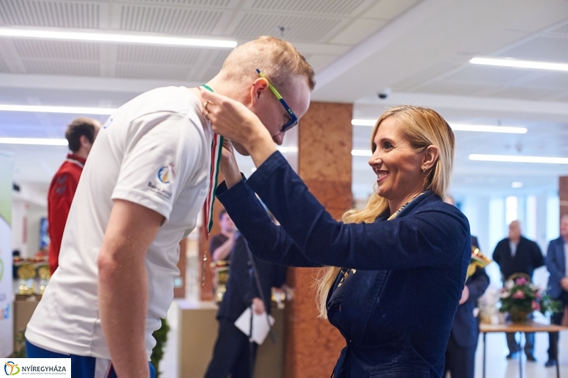 Arénáztak a sportlövők - fotó Szarka Lajos