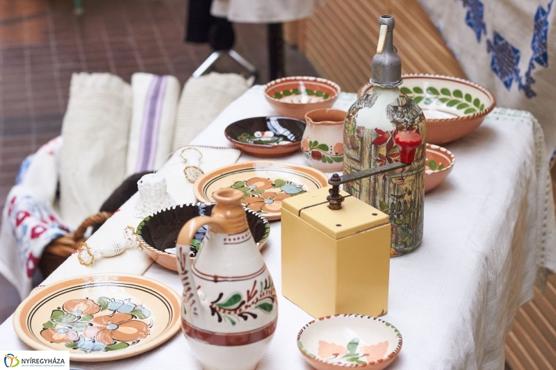 Népköltészet Hete a Bem iskolában - fotó Szarka Lajos