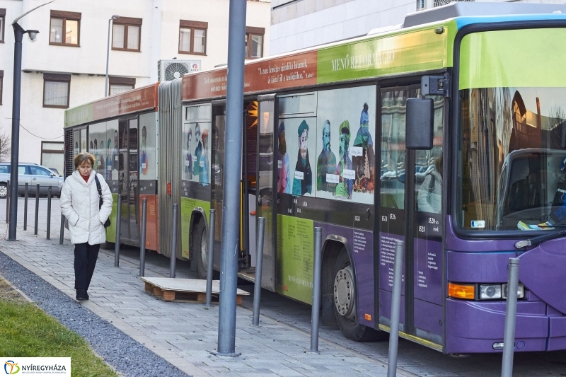 Menő Reformáció Nyíregyházán - fotó Szarka Lajos