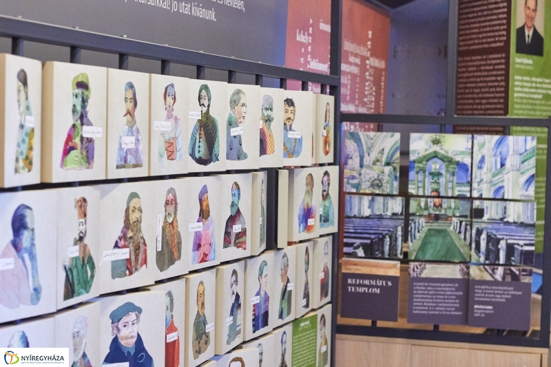 Menő Reformáció Nyíregyházán - fotó Szarka Lajos
