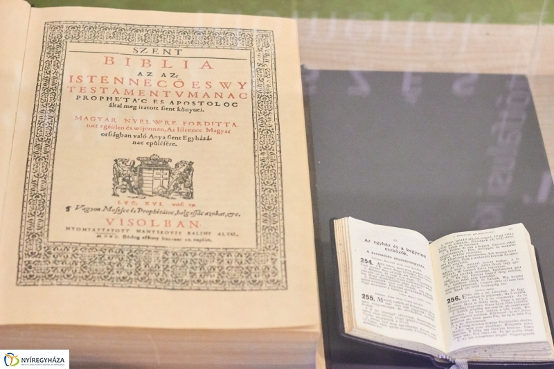 Menő Reformáció Nyíregyházán - fotó Szarka Lajos