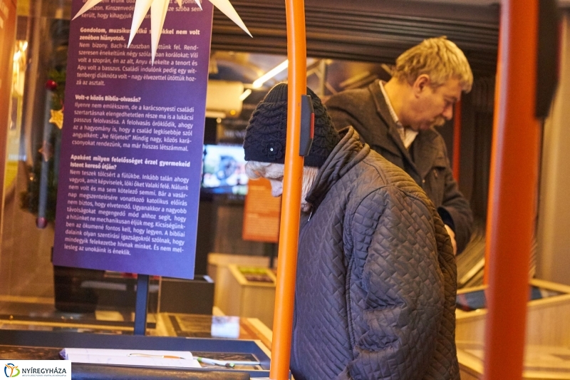 Menő Reformáció Nyíregyházán - fotó Szarka Lajos