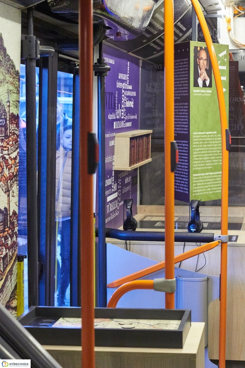 Menő Reformáció Nyíregyházán - fotó Szarka Lajos