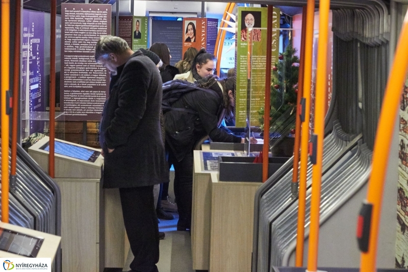 Menő Reformáció Nyíregyházán - fotó Szarka Lajos