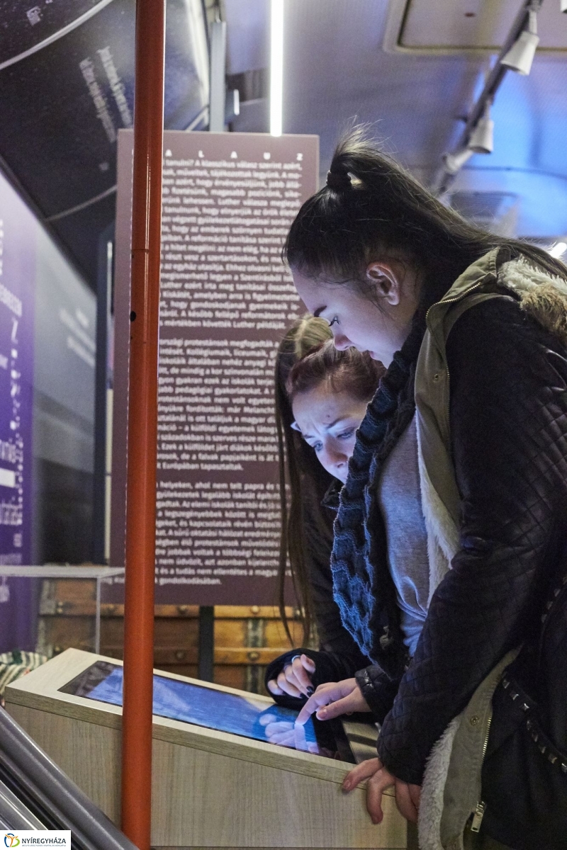 Menő Reformáció Nyíregyházán - fotó Szarka Lajos