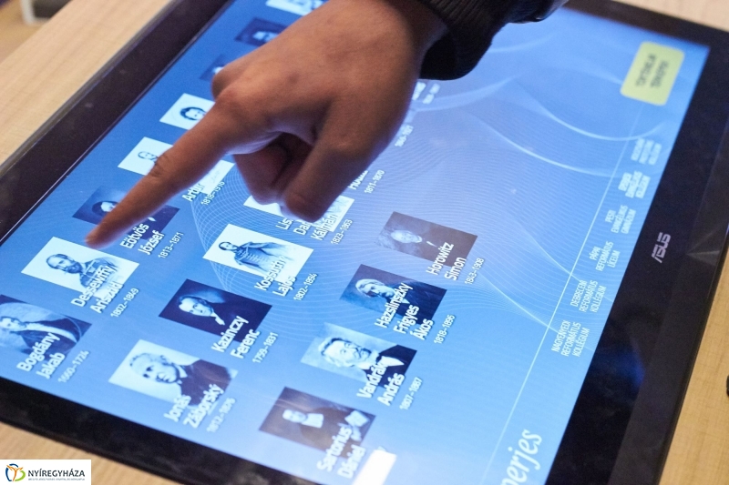 Menő Reformáció Nyíregyházán - fotó Szarka Lajos