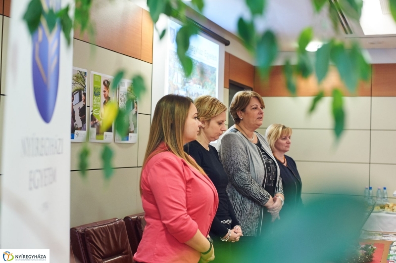 Felvételi kampányindító - fotó Szarka Lajos