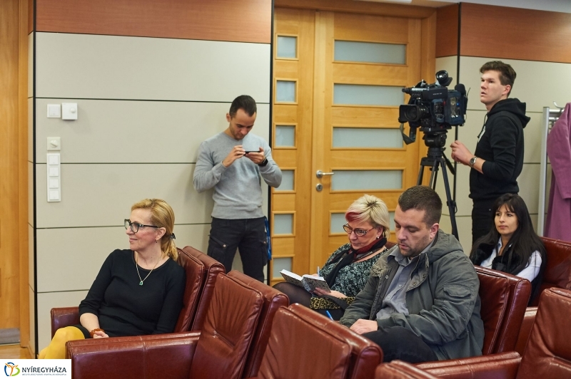 Felvételi kampányindító - fotó Szarka Lajos