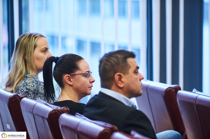 Felvételi kampányindító - fotó Szarka Lajos