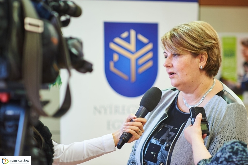 Felvételi kampányindító - fotó Szarka Lajos