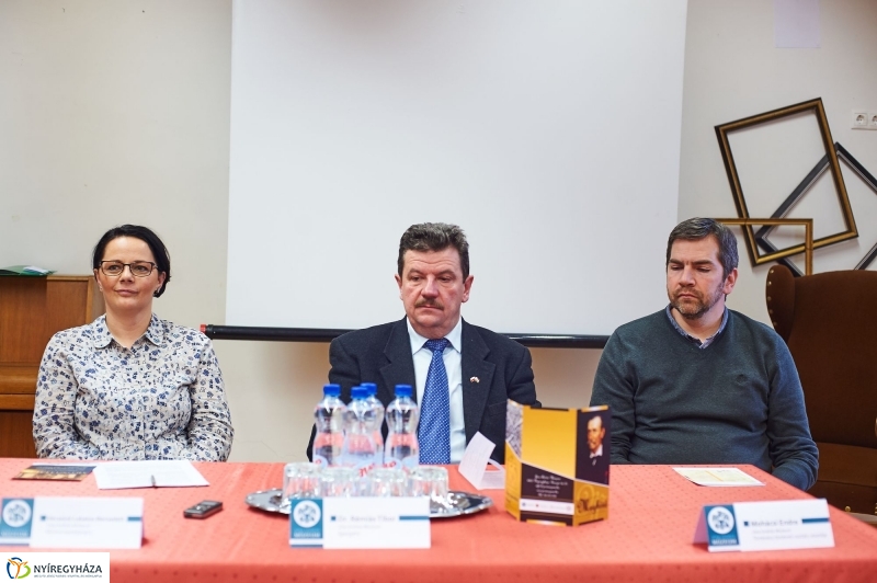 Jósa András Nap beharangozó - fotó Szarka Lajos