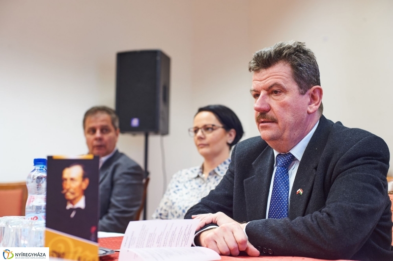 Jósa András Nap beharangozó - fotó Szarka Lajos